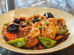 灵山什锦-品渔味湖鲜馆(拈花湾店)
