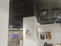 -海马体照相馆(天津世纪都会店)