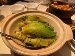 -利苑酒家(宜安广场店)