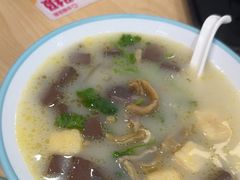 -小杨生煎(成山巴黎春天店)