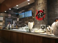 -煎饼道·新鲜现做(来福士店)