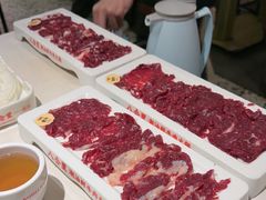 -八合里潮汕鲜牛肉火锅(上海汇智广场店)