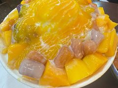 -水牛奶皇后糖水铺(深圳总店)