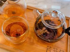 -杭州久泰饭店·摩卡花园