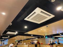 -海底捞火锅(新华联梦想城店)