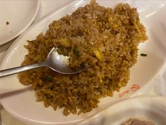 蛋炒饭-永兴餐厅(复兴中路店)