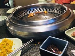 -盛江山自助料理(奥莱锦辉购物广场店)