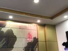 -百姓百味海鲜酒楼(粤垦路总店)