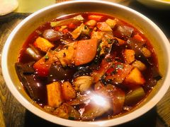 -70后饭吧(府河街店)