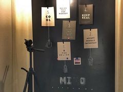景观位-MIMO CAFE(沙头角店)