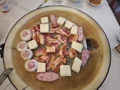 -老字号.雅克白族石板烧十年老店(大理古城店)