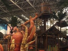 -波塞冬旅游度假区