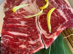 -谷牛和牛烤肉(漕河泾印象城店)