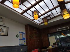 大堂-锡兴记(紫荆花路店)