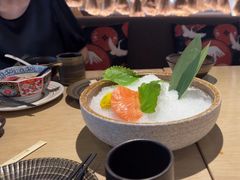 -御瀛日本料理