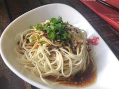 汉味凉面-龙虾风暴(松江店)