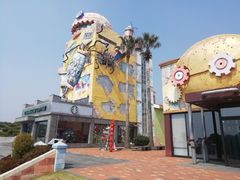 -信不信由你博物馆