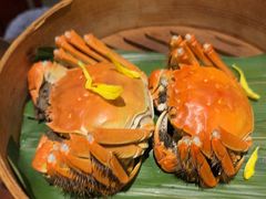 -成隆行·蟹王府(九江路店)