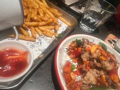 -京A Taproom·精酿餐吧(CBD店)