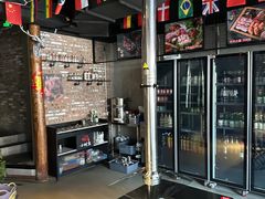 -小财盆地桌烤肉