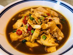 麻婆豆腐-小芙蓉湘菜馆(易生活购物公园店)