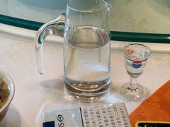-万宝海鲜舫(劳动公园店)