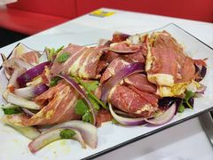 -火焱山烤肉·齐齐哈尔烤肉(朝阳店)