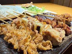 -桂马·日本料理·海胆·海鲜饭·酒场(民主广场店)