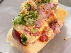 -BOR Eatery(安福路店)