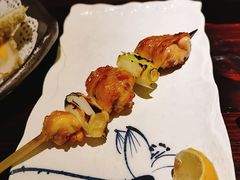 -鸟鹏烧鸟居酒屋(熙龙湾店)