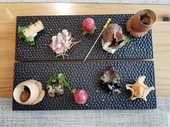 -香樟花园法式铁板烧(恒隆广场店)
