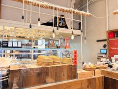 -佐敦面包铺·JORDAN BAKERY