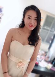 -晓V彩妆造型(大学路店)