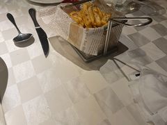 -西堤牛排(南京龙江店)