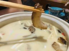 -金龙·打边炉(武进路店)