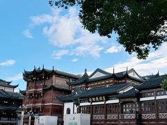 -豫园