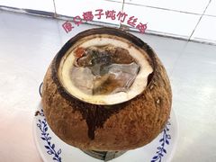 -達揚原味燉品(文明路店)