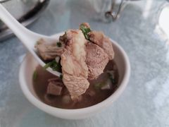 -域乐楼清真饭庄(华北路店)