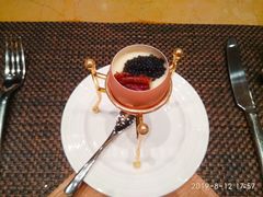 -和·铁板烧·OMAKASE(望京昆泰嘉晟酒店)