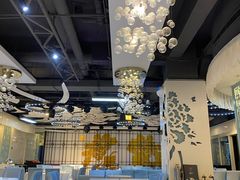 大堂-鼎记酒楼(雁南一路店)