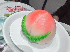 -淮扬府·游园京梦(中粮广场店)