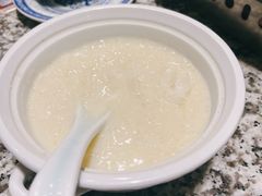 民国美龄粥-南京大牌档(崇文门国瑞店)
