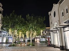 -比斯特上海购物村精品奥特莱斯