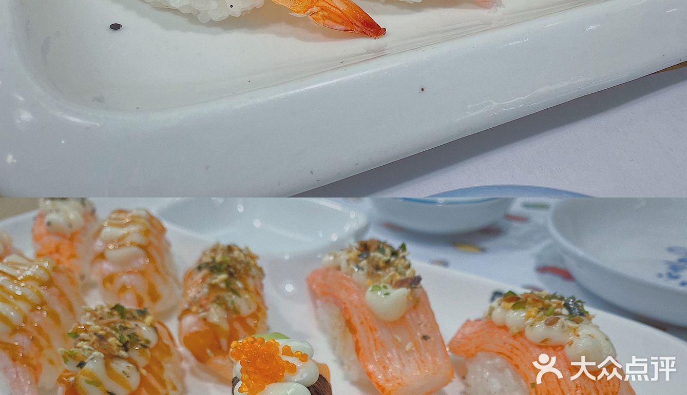 超爱的几款“单点🍣”·推荐❗️❗️❗️