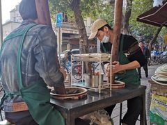 -芝麻糊世家(西华店)