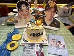 -玉桥餐厅(天坛店)