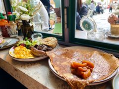 -RAC BAR(安福路店)