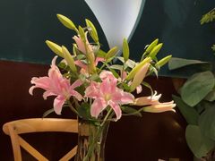 -第101座花园餐厅(湖滨88店)