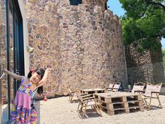 -J Create城市露营咖啡·简餐·宠物(上海动物园店)