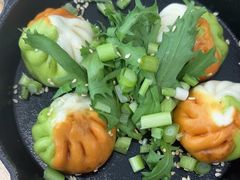 -蔡澜点心·粤菜(丽泽天街店)